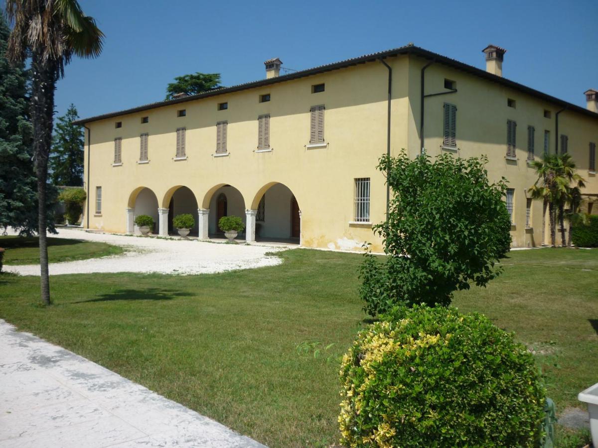 San Lorenzo Desenzano del Garda